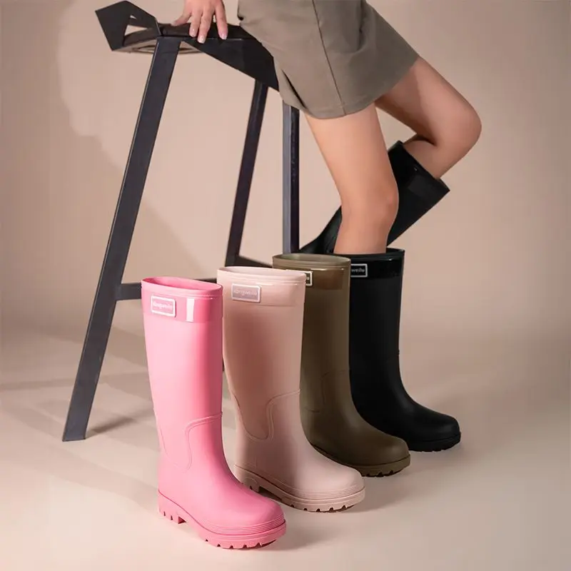 Thumbnail 3 - #84 High Boots List of Top Picks