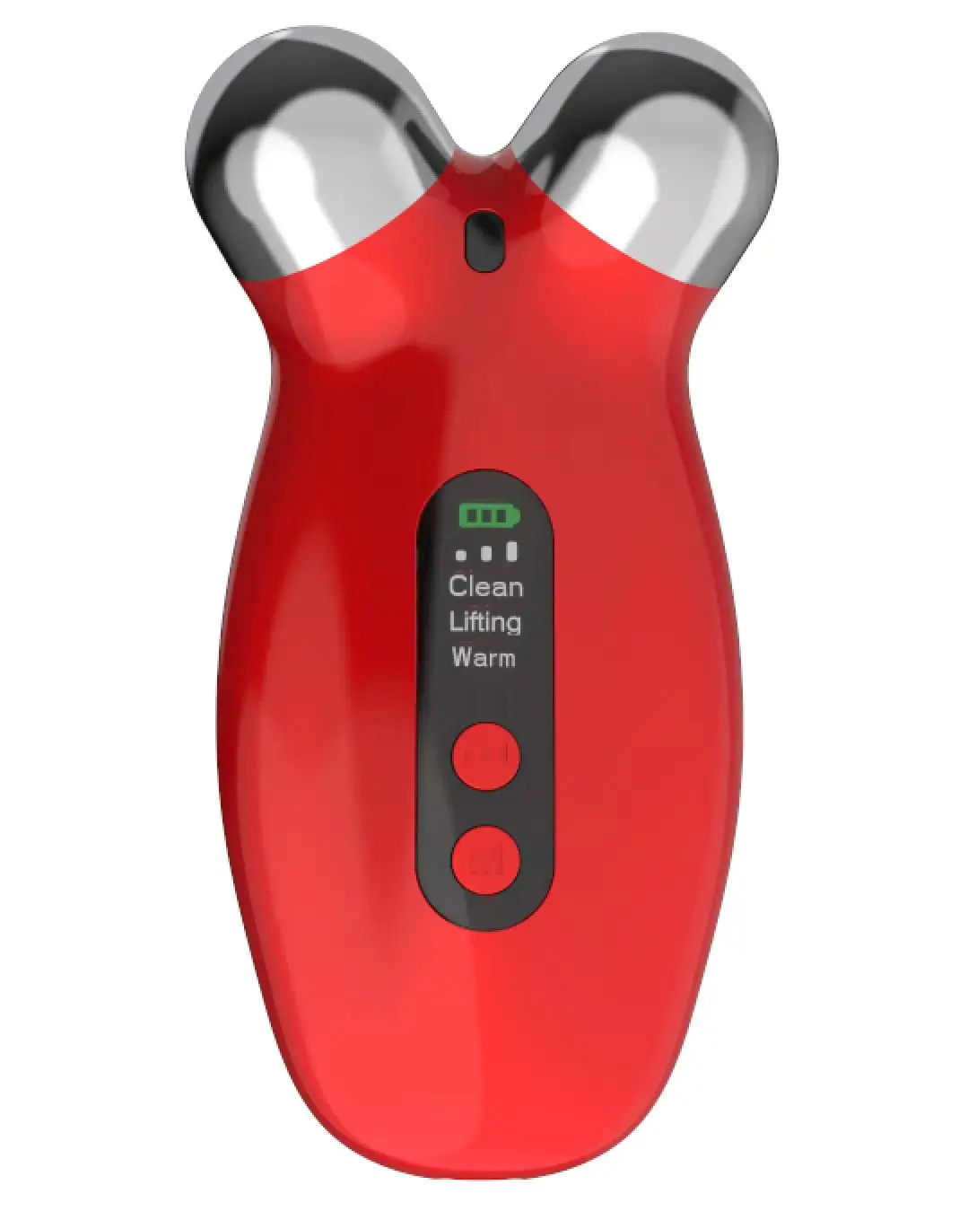 Gesichtsmassagegerät Hals Gesichtsschönheitsgerät Hautpflegewerkzeug Hals Gesichtsmassagegerät Gesichtswerkzeug