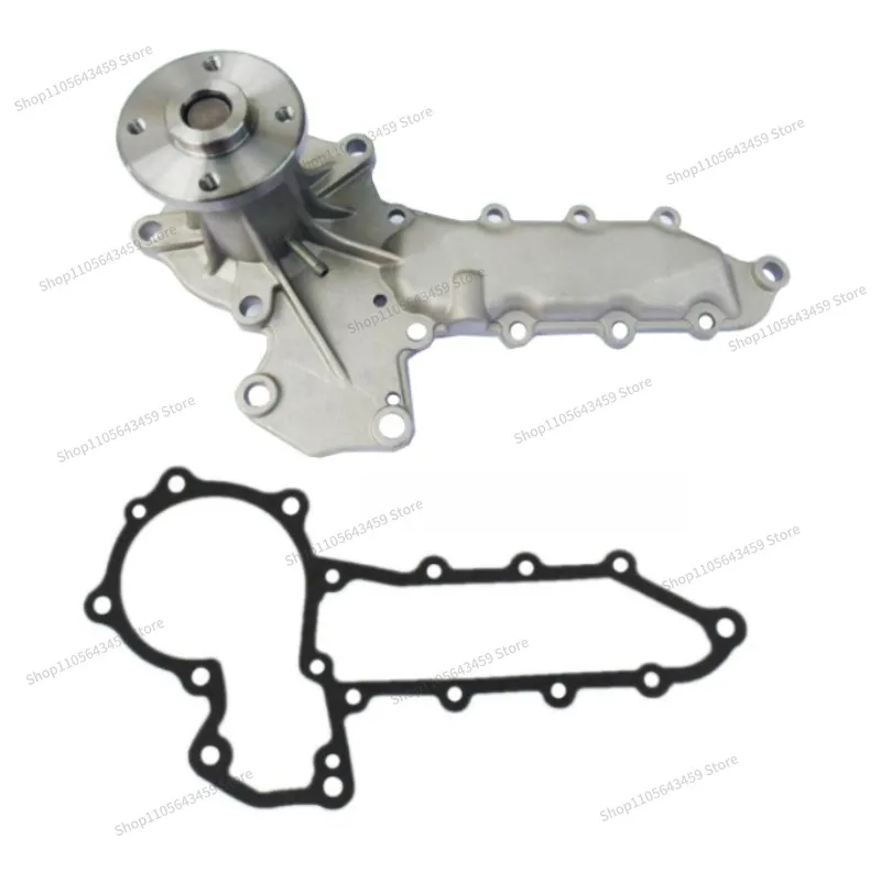 For water pump 7509-10103 6653941 15521-73033 15521-73030 For agricultural tractors
