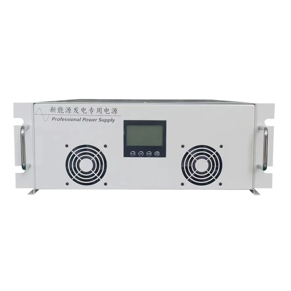 Wind-solar complementary control inverter integrated machine 2000W24V48V household breeding sine wave