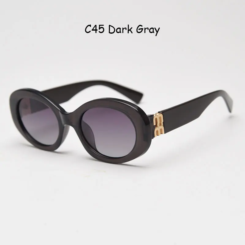Mimiyou Ovale polarisierte Sonnenbrille für Damen, TR90, klassische Brille für Herren, neue modische Brille, Marke UV400, Brillen mit Schutz vor Sonnenstrahlen – Detail 20
