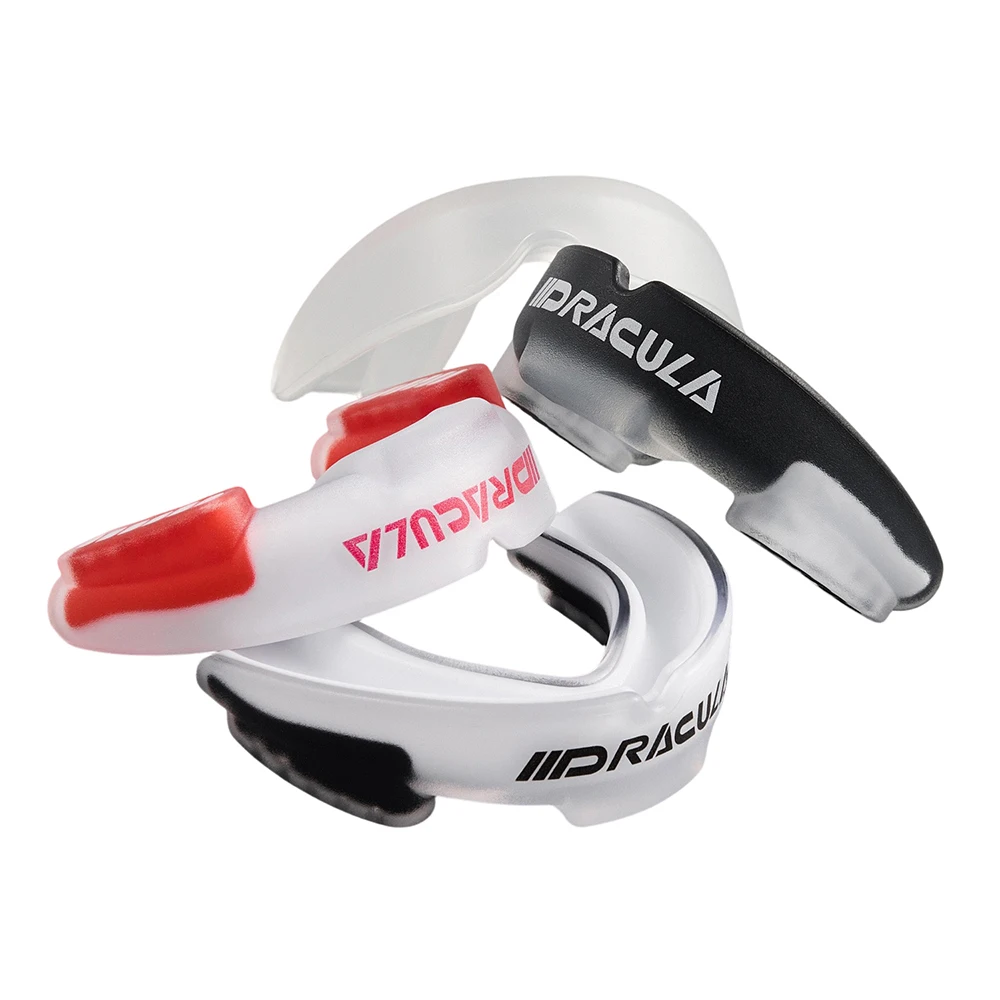 Kickboxing Boxing Mouth Guard Adult Martial Arts MMA Muay Thai Taekwondo Mouthguard Teeth Protection Mouth Piece Adult Men Women
