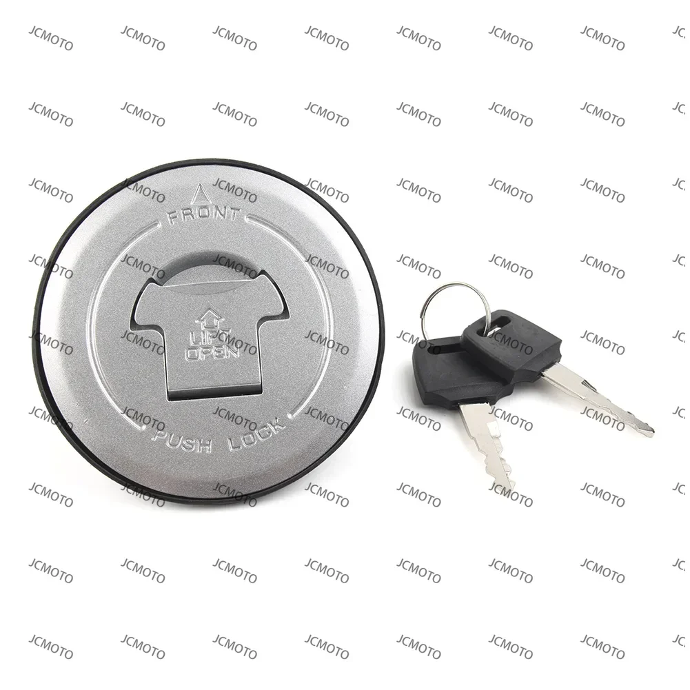 

For Honda CB500F CB500X CBR500R 2013 2014 2015 Motorcycle Fuel Gas Tank Cap Lock Key
