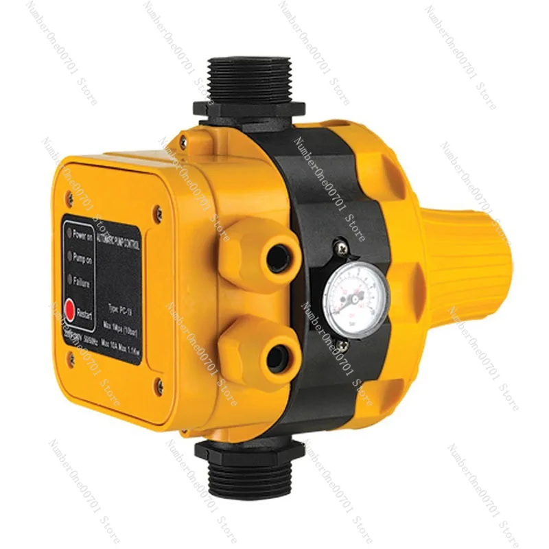 EPC-8 Intelligent W…