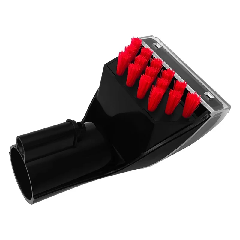 A76G-Bisheng 패브릭 청소 기계 액세서리에 적합 1400B/1558Z/2290A 소파 카펫 청소 교체 브러시 헤드