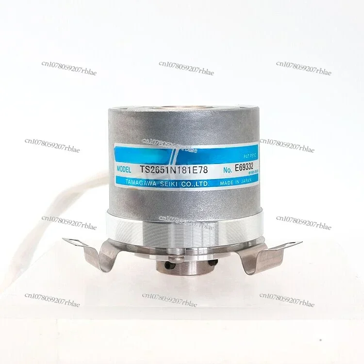 TS2651N141E78 181E78 encoder TS2640N321E64 resolver N21E11