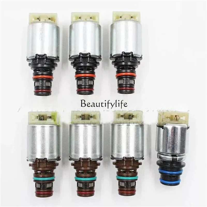 Für Autoteile 6F35 6F35 Getriebekörper Magnetventilsatz