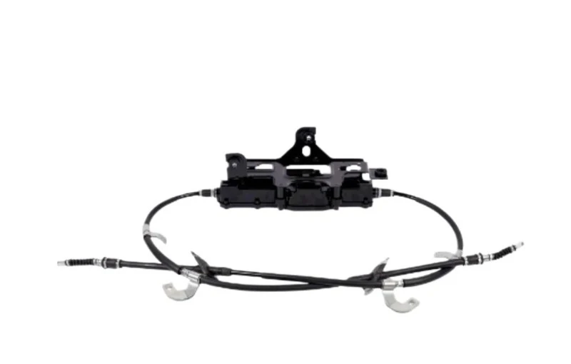 Electronic handbrake motor factory direct sales