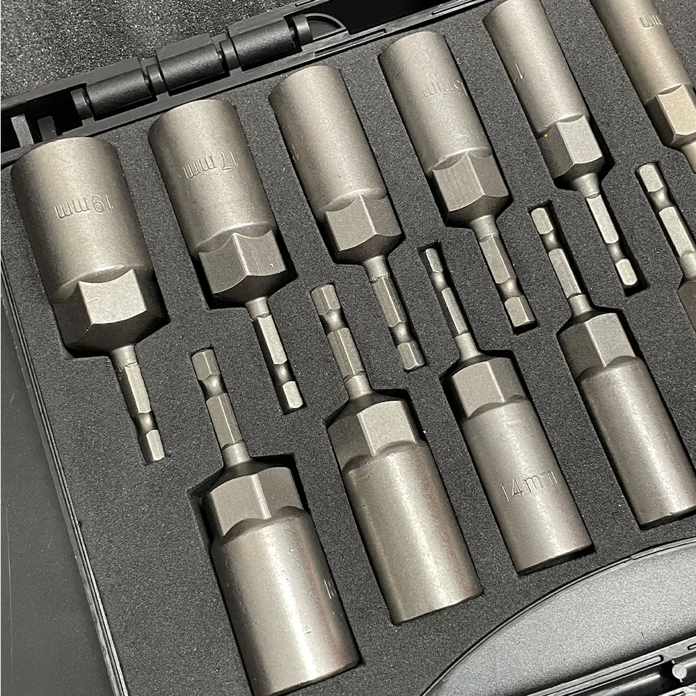 Thumbnail 4 - #5 Best Drill Driver Tool Sets to Buy In 2026