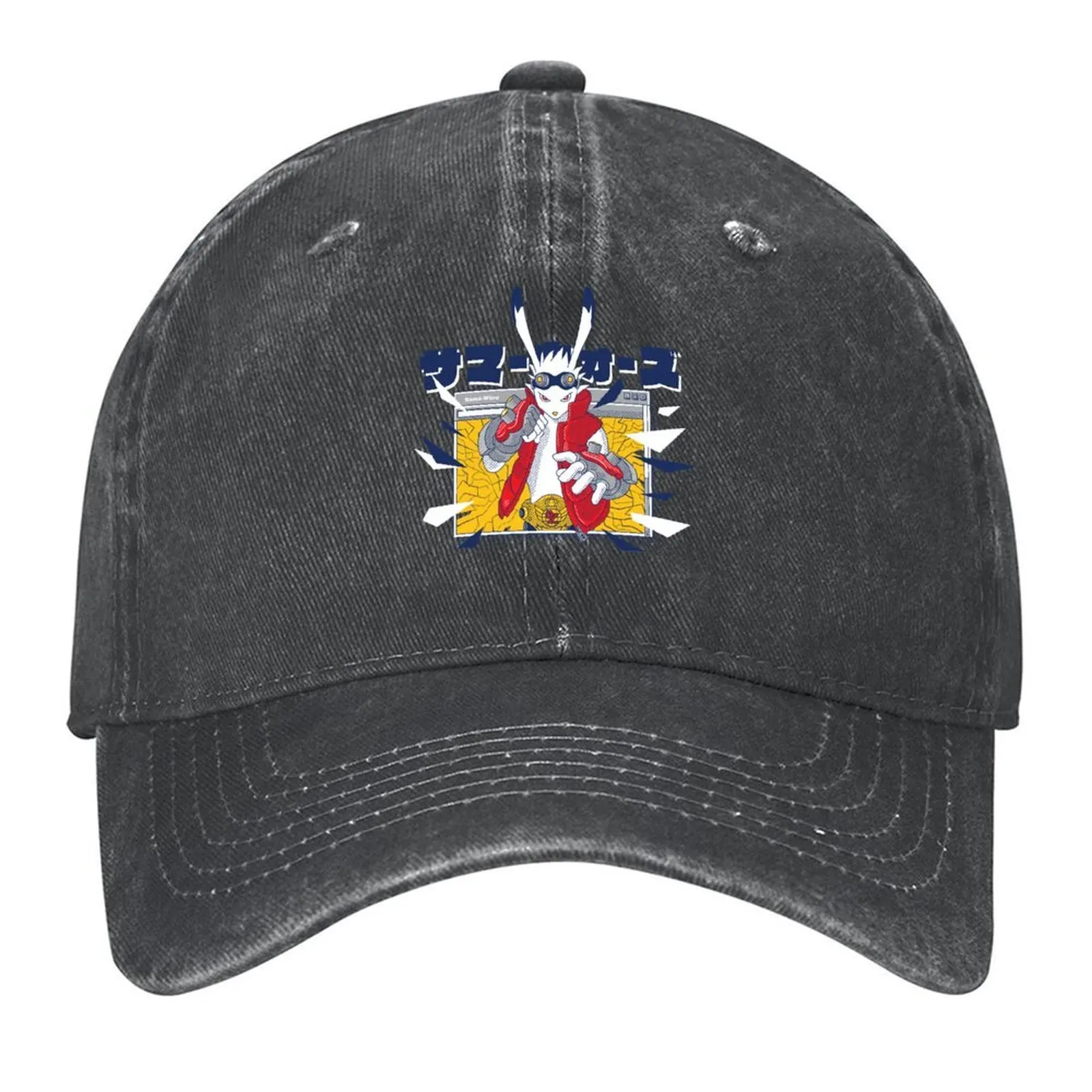 

All hail the King! Baseball Cap Beach Fashion Beach Hat Luxury Brand tea Hat Boy Child Women's