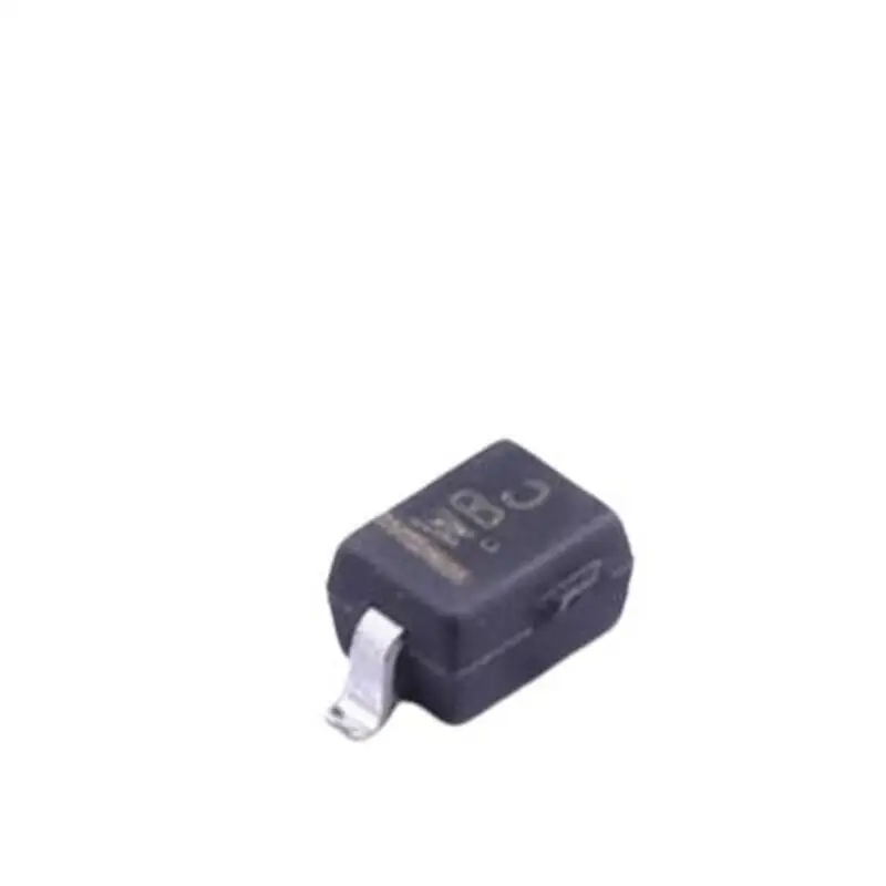 New Original MM3Z10VST1G MM3Z3V3ST1 Zener Diodes ZEN REG 0.2W SOD-323-2 Electric products