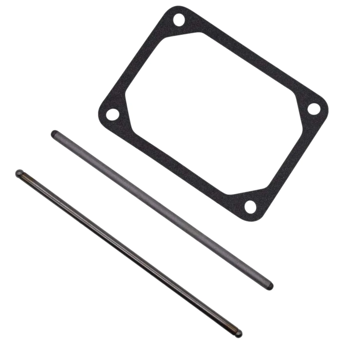 690981 690982 for Briggs & Stratton Push Rods Sets W/ 690971 Replacement Valve Cover Gasket