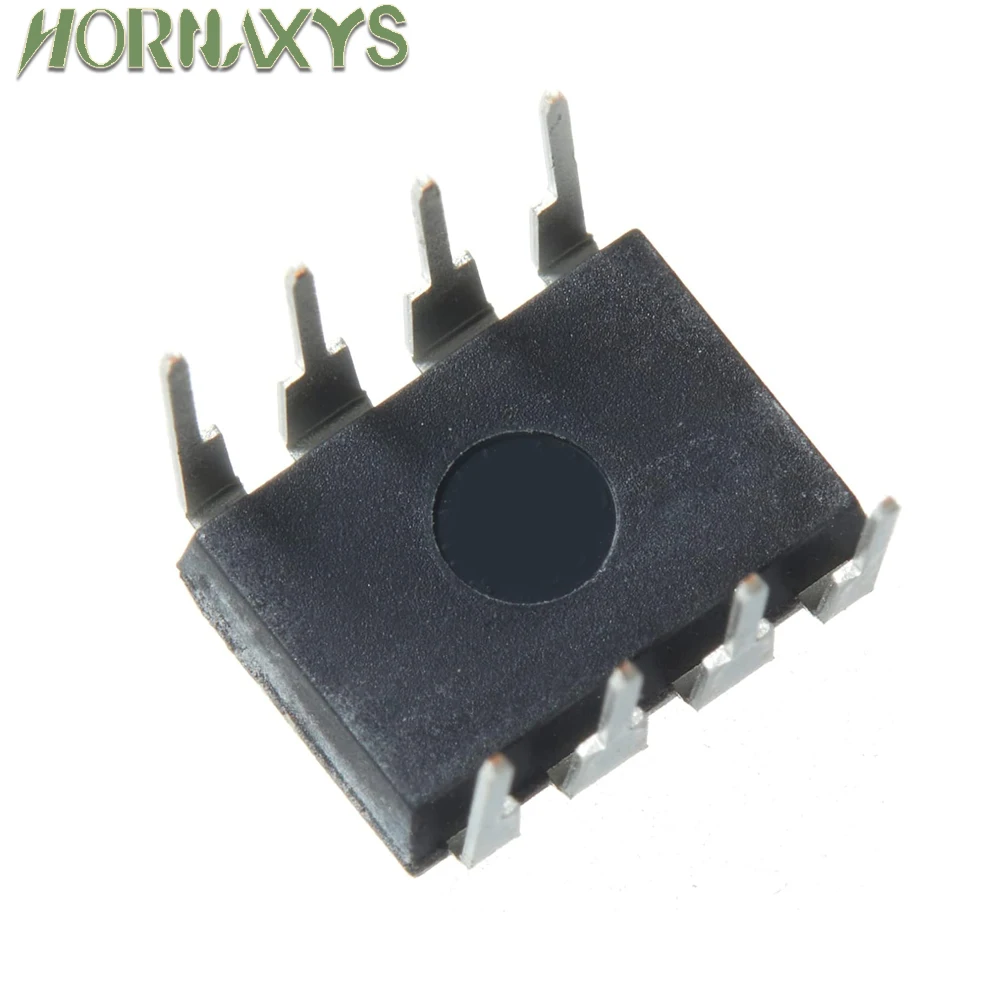 1/5/10PCS 100% New ATTINY85-20PU ATTINY85 20PU DIP-8 Chipset