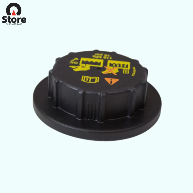 

6pcs 9C3Z8101B Expansion Tank Cover Part No for Ford Ford Lincoln Mustang Expansion Tank Cover 9C3Z8101A F6DZ8100A