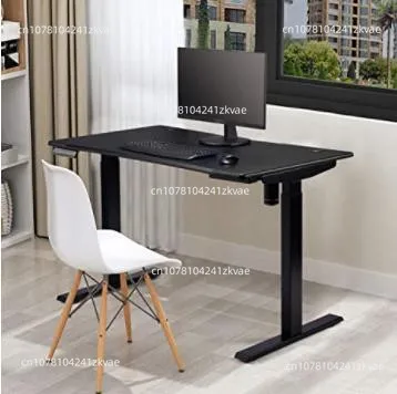 Height Adjustable Table Stand Up Electric Standing Desk Lifting Computer Desk