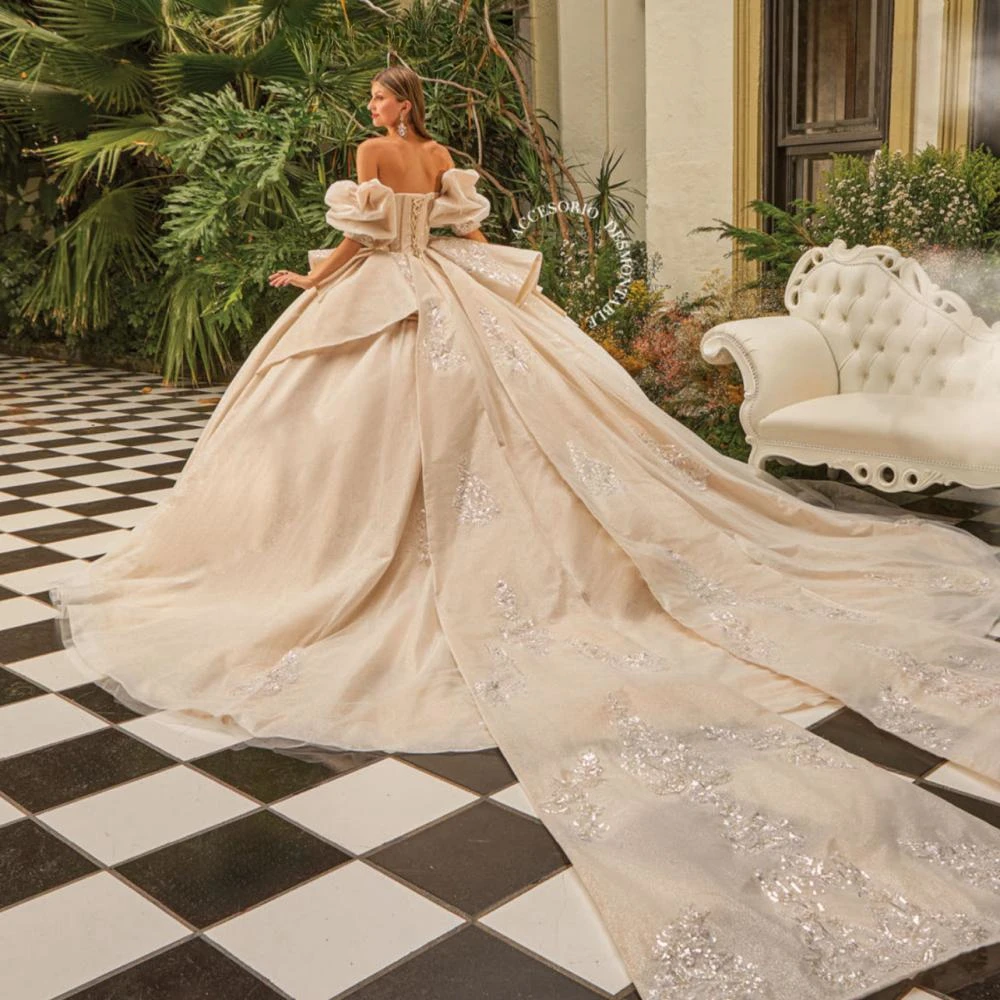 Thumbnail 4 - #88 Ranked Quinceanera Dresses Picks in 2026