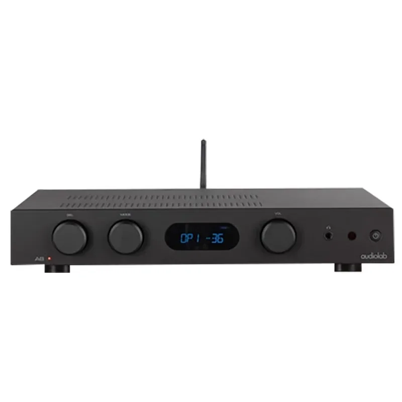 A8 مكبر للصوت fev er HiFi ضياع بلوتوث مكبر للصوت 2.0 حمى المنزل المضخم فك