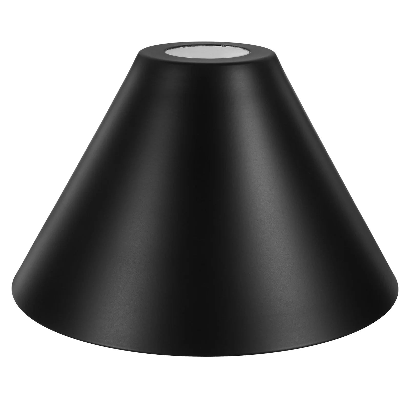 Desktop Iron Lampshade Floor Office Black Pendant Light Lights Wrought Table Replacement