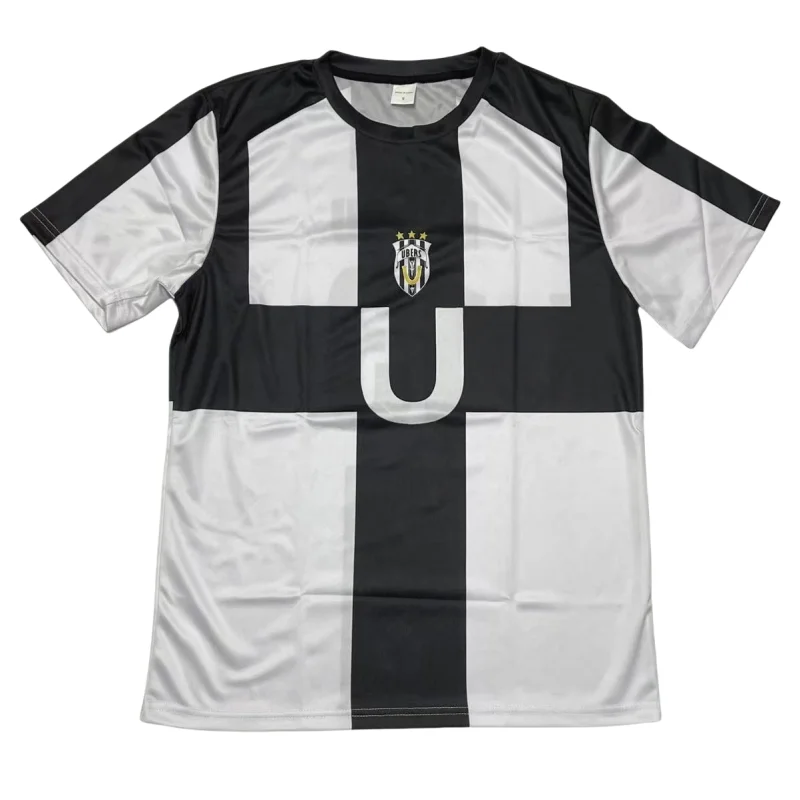 Anime Cerradura Azul # 13 Barou Cosplay camiseta UBERS camiseta de fútbol # 23 disfraces de cosplay de AIKU # 2 Impresión 3D de uniforme de fútbol LORENZO
