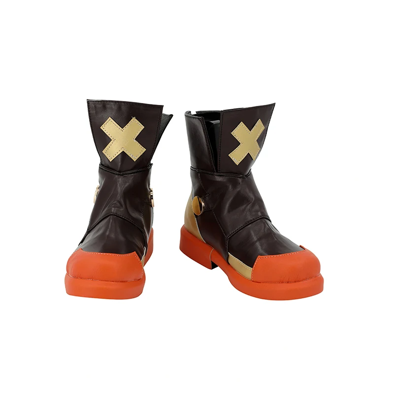 Game Valorant Raze Cosplay Schoenen, Rollenspel Prestatie Laarzen Voor Dames Meisjes