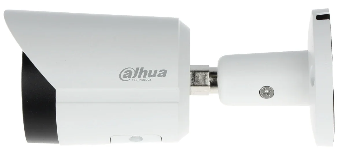 Imagem -03 - Original Dahua Mutil Idioma 8mp 4k Poe Câmera ip Ipc-hfw2831s-s-s2 Ip67 Ir30m P2p Bala Starlight Câmera