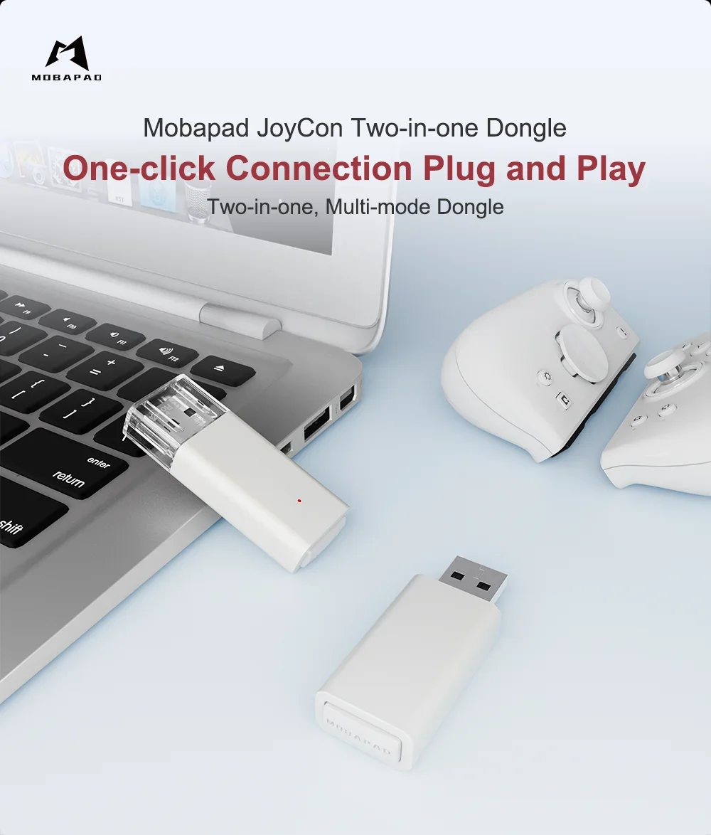 Mobapad D1 Wireless…