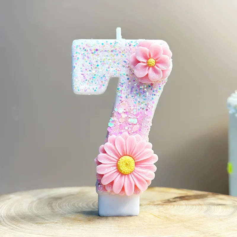 Thumbnail 4 - #53 Compare Birthday Candles Before You Buy