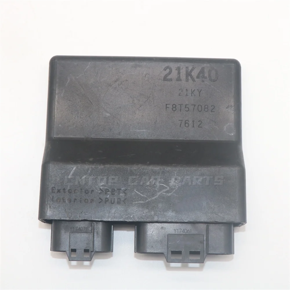 

32920-21K40 F8T57082 FI Control Unit Ignition CDI Box ECU for Suzuki V-Strom 250