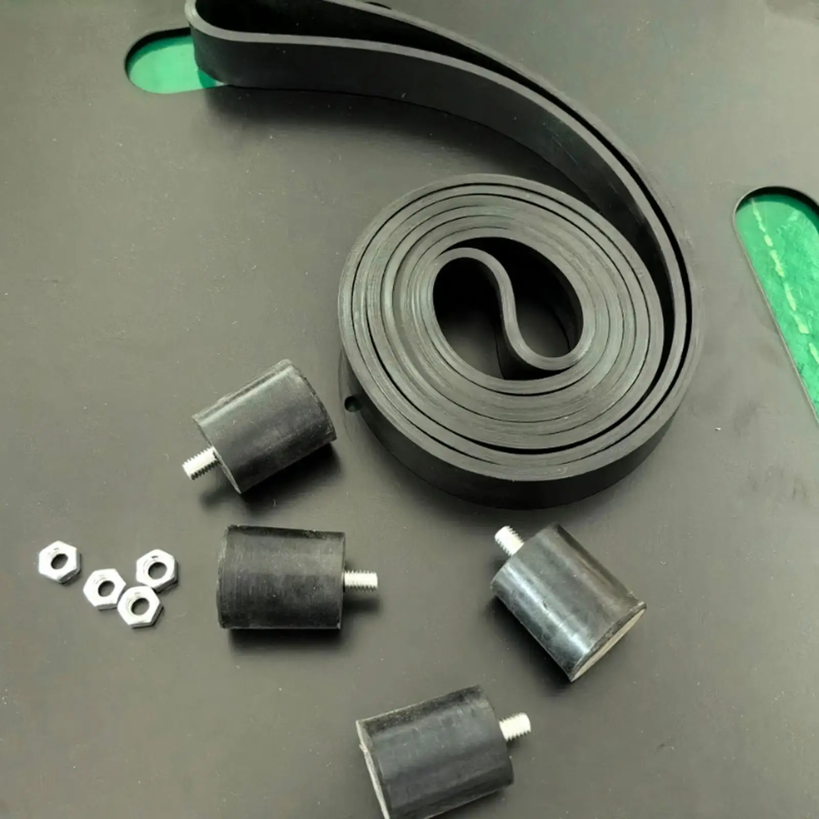 rebotador-de-hockey-extreme-passer-puck-negro-ayuda-para-practica-multifuncional-de-acero-y-goma-accesorios-de-entrenamiento