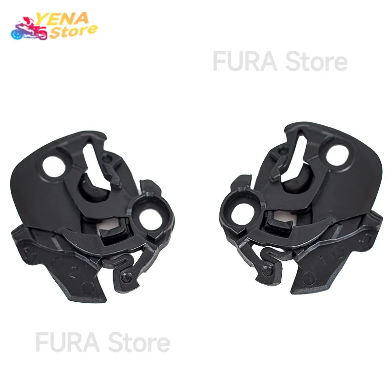 Рисунок 4 - Детали и аксессуары для мотоциклетного