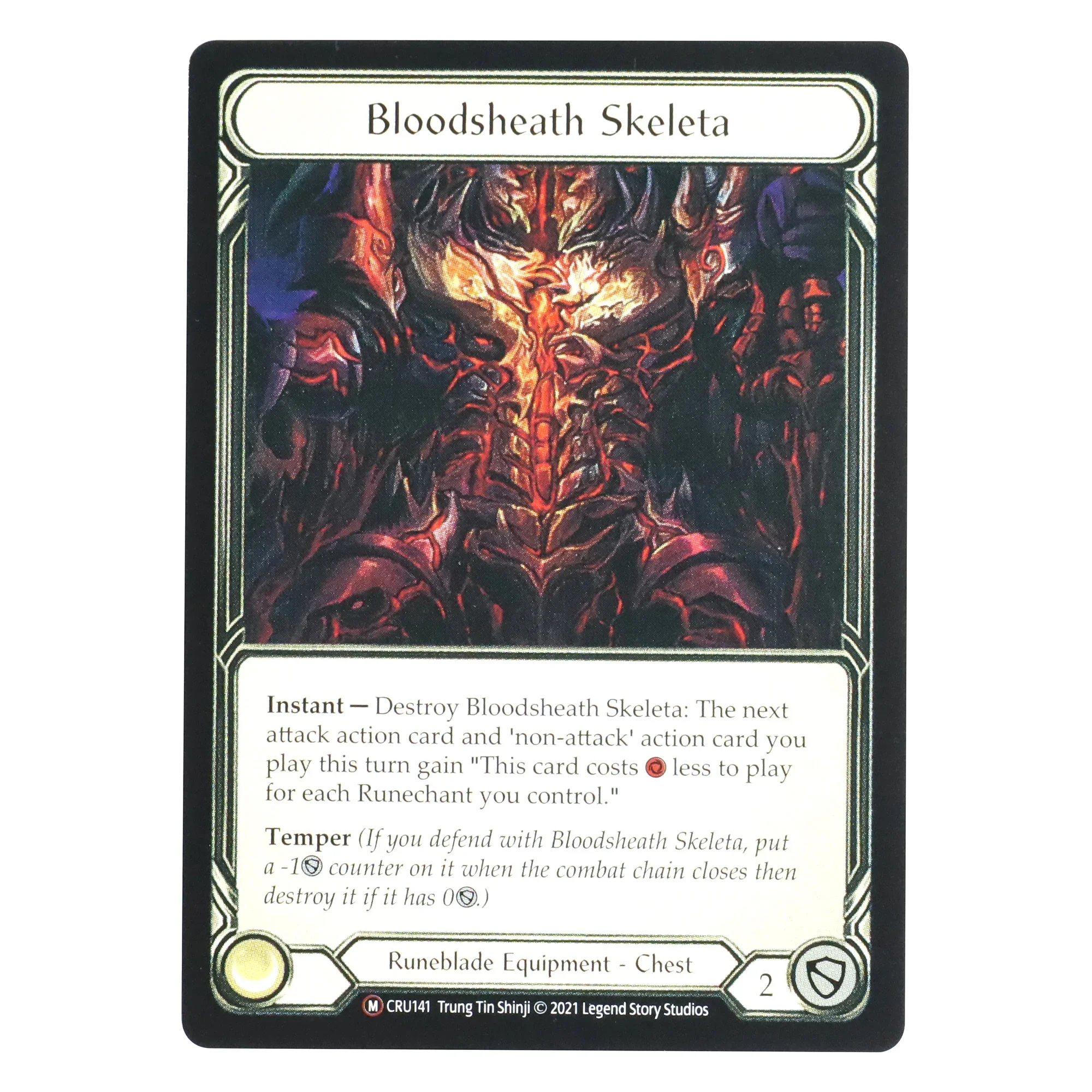 FAB-Cartas de Jogo TCG Proxy Regular, Arte da Guerra, Braveforge Bracers, Coragem de Bladehold, Crisol da Guerra, CRU, Túnica de Primavera