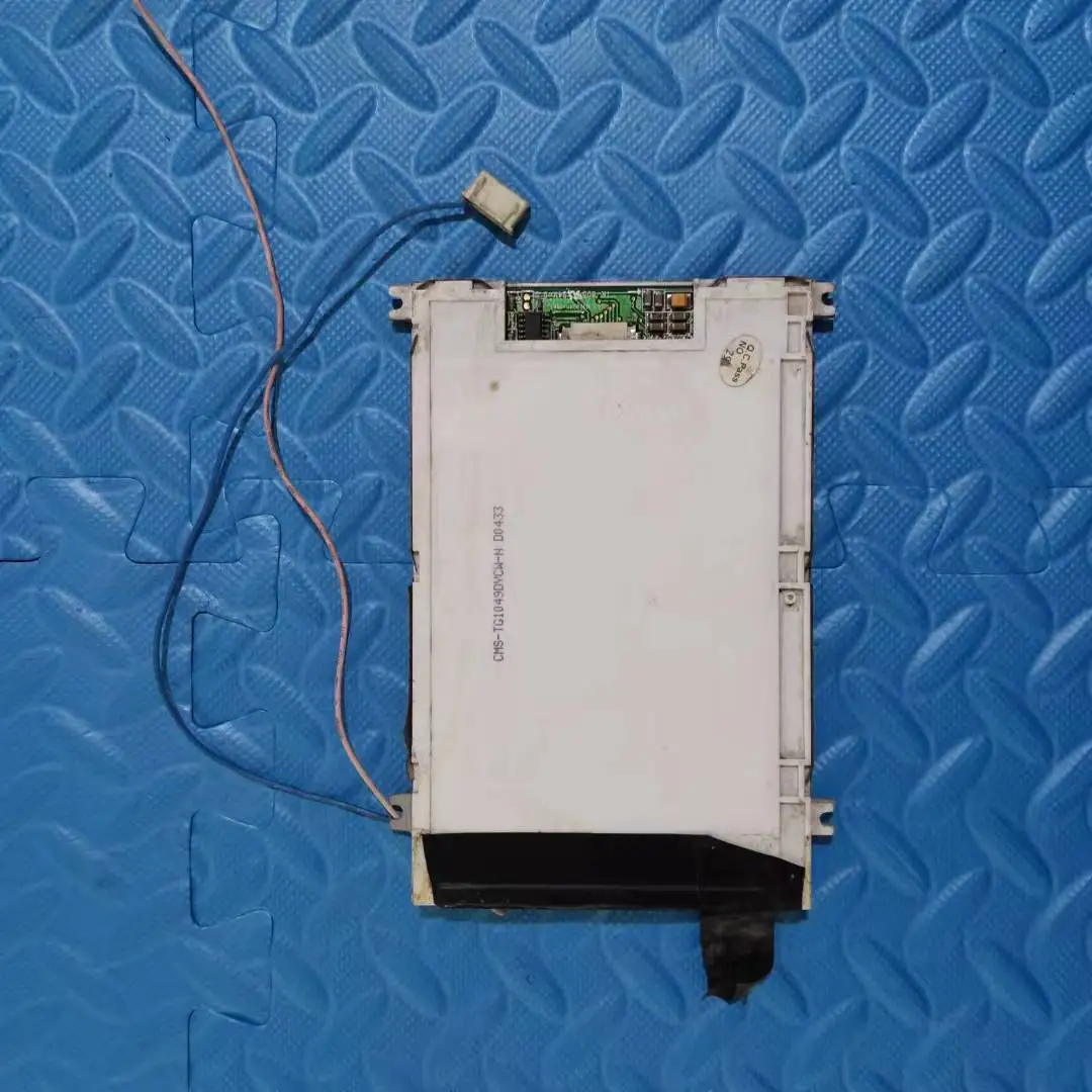 CMS-TG1049DYCW-N lcd-bildschirm panel