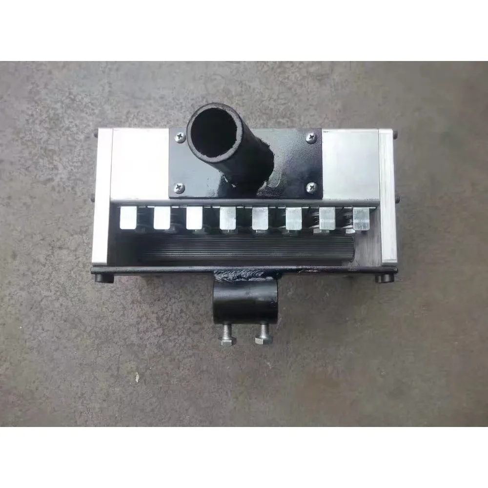 

Road Line Marking Machine Accessory Glass Beads Dispenser