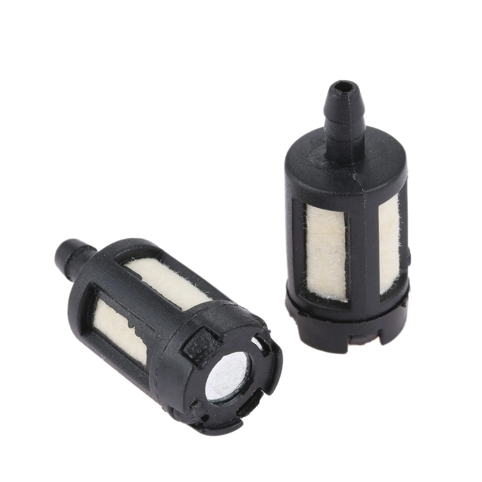 Imagem -03 - Carburador Diafragma Filtro de Combustível Linha Motosserra Aparador Kit Peças para Homelite xl Super para Walbro Hdc Carb K10-hdc