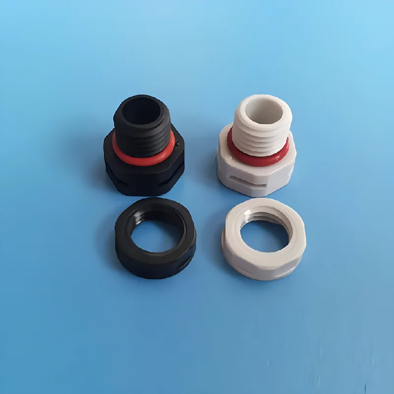 

M12 M5 M8 M10 M20 Water Resistance Waterproof Plastic Air Vent Plug Breathable Valve Ventilate Permeable Hydrophobic Vent Valve