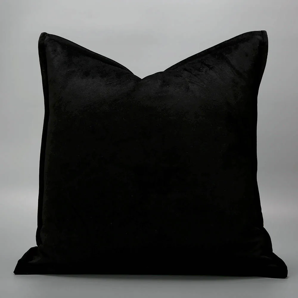 1pc Luxury Tiger Pillow Case 45*45 50*50 Quality Stylish Cushion Cover Room Decor Throw Pillow Cover for Sofa Home Pillowcase
