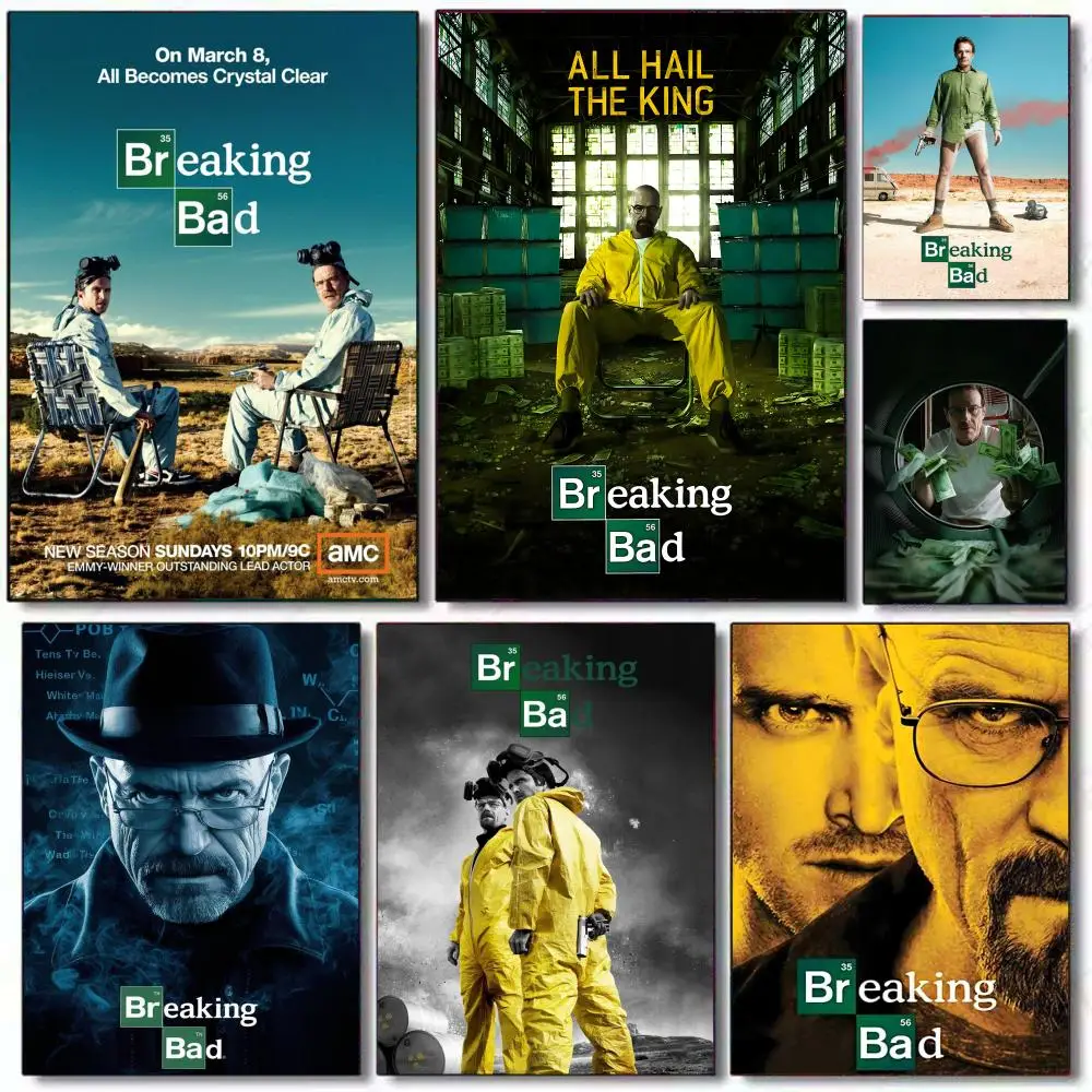 Hot Tv Show Cool B-…