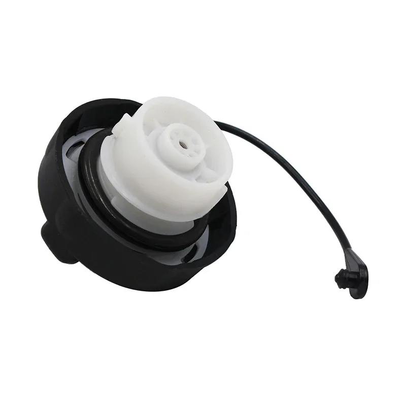 52030377AB Car Fuel Filler Gas Cap with Tether For JEEP CHEROKEE 2000-2017 PATRIOT COMPASS 2008 2009 2010 2011 2012-2016 2017