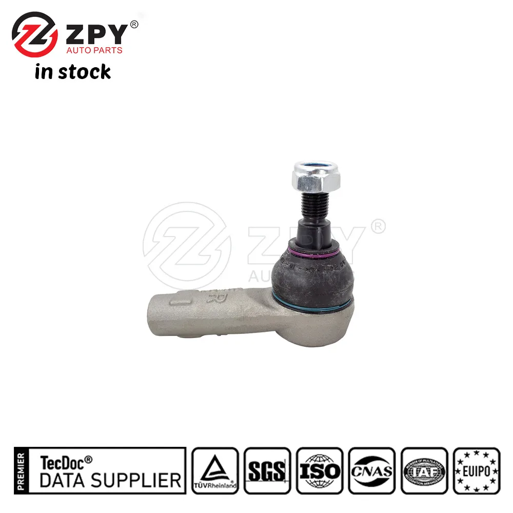 

ZPY New Hight Quality Warranty Right Steering Tie Rod For Audi Q7 7L0 422 818D