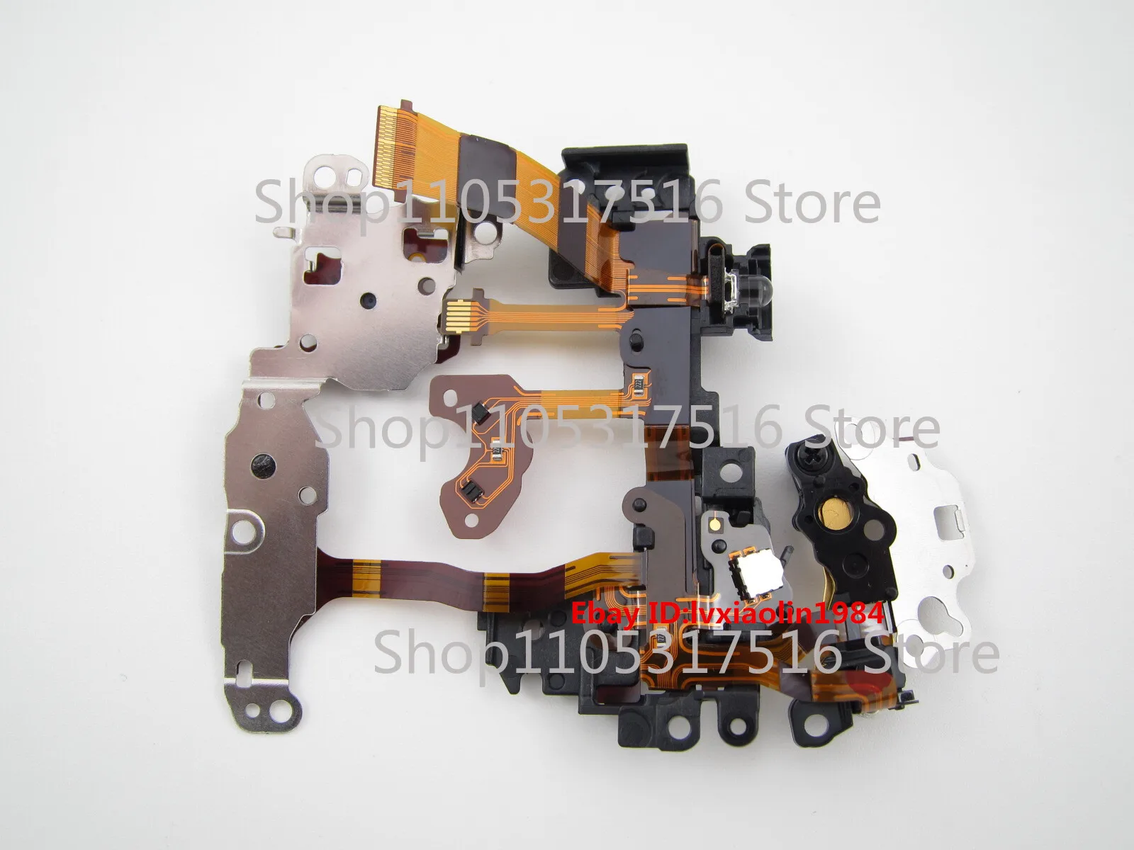 Top Cover Mode Dial…