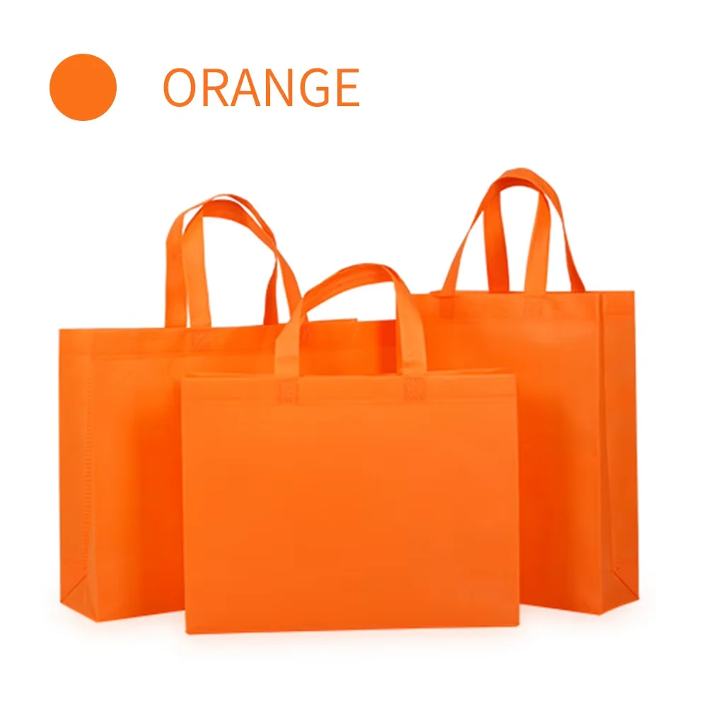 Vlies-Einkaufstasche, Einkaufstasche für Werbung und Werbung, Großhandel, maßgeschneiderte, umweltfreundliche, faltbare Geschenktüten aus Vliesstoff – Detail 10