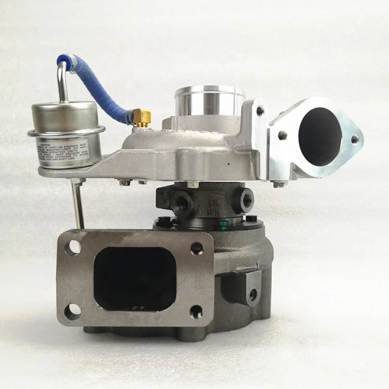 

GT2259LS Turbo 766237-0004 766237-5004S 766237-5001S 17201-E0080 801897-5001S turbo for Hino Truck, Bus Liesse II with N04C-TK
