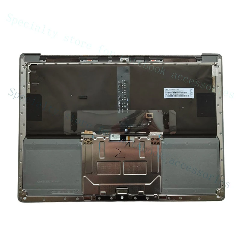 A+  New Palmrest Keyboard For Microsoft Surface Laptop 3 4 13.5