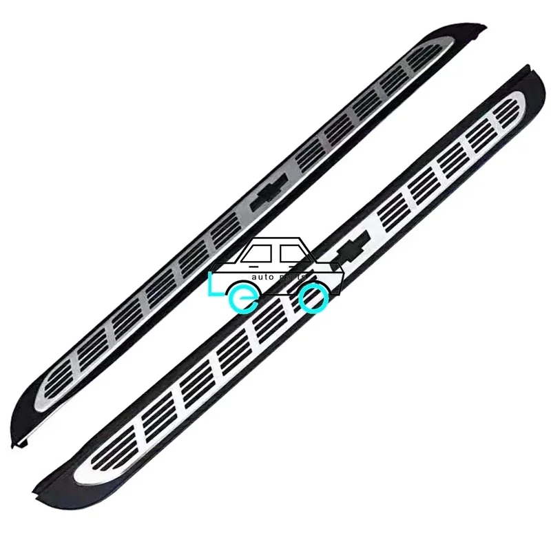 Car SUV Modification Parts Running Board Side Step for Cadillac Xt5