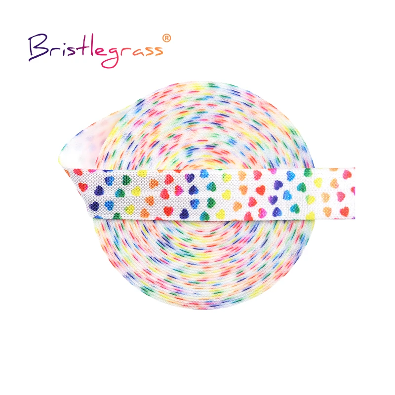 Bristlegrass 2 5 10 Yard Elastic Rope for DIY Projects