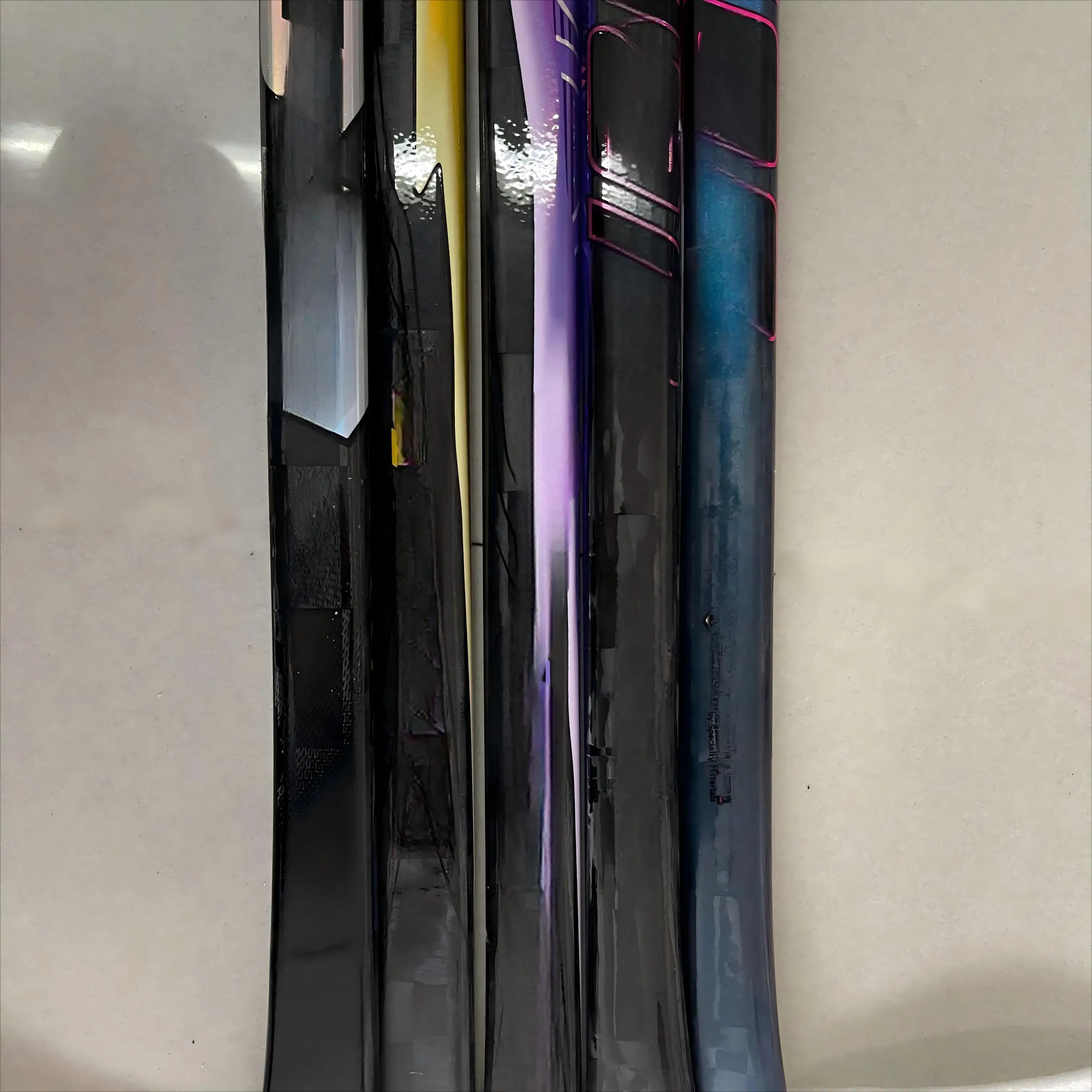 Hot Selling Carbon Fiber Stick, Designed Specifically for Carbon Fiber Ice Hockey Sticks and Ice Hockey Players