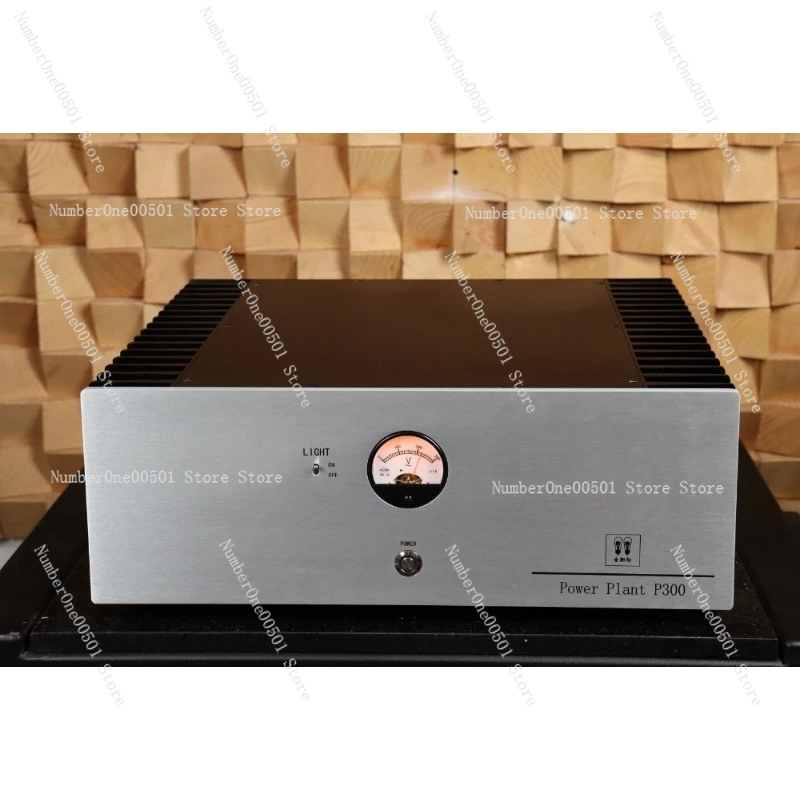 P300 Upgraded Ultra Low Distortion Regenerated Power Supply HiFi Isolation Transformer Filter For Home Theater Amplifier -lbw011