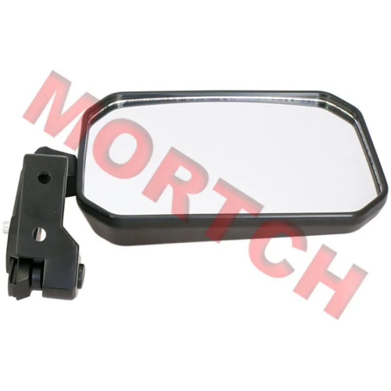 ORIGINAL Rear View Mirror LH  For CFMoto UTV Accessories UForce 600 CF600ATR CF600UU CF600UZ CF Moto Part 5HY0-260110-10000