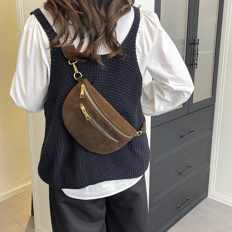 Thumbnail 3 - #52 Budget Canvas Waist Packs for Smart Shoppers