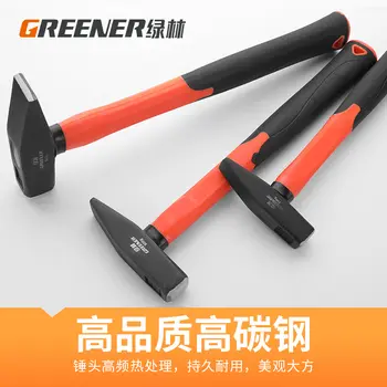 10 最佳銷售 鈑金鎚 - №10